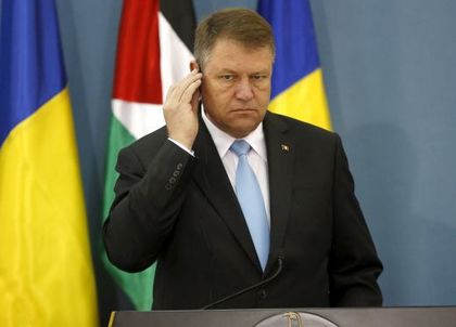 Румънския президент отзовава посланика в София