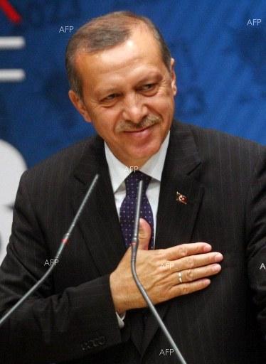 РИА „Новости“: Турция няма да послуша САЩ по въпроса за закупуването на С-400, заяви Ердоган