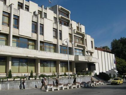 Велико Търново: Ученици от Гимназията по туризъм спечелиха първо място в национален конкурс, посветен на Христо Ботев