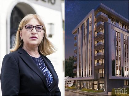Цецка Цачева няма да се върне като депутат в парламента
