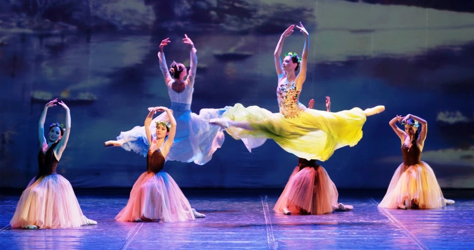 За първи път в историята си: Варненският балет заминава на 3-месечен гастрол във Великобритания