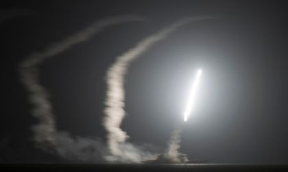 САЩ унищожиха с крилати ракети радиолокационни станции в Йемен
