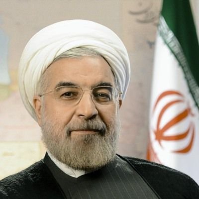 Иранският президент обвини САЩ в „икономически тероризъм“