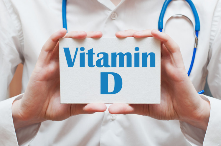 Какво е опасно предозиране с витамин D и как да го избегнем?