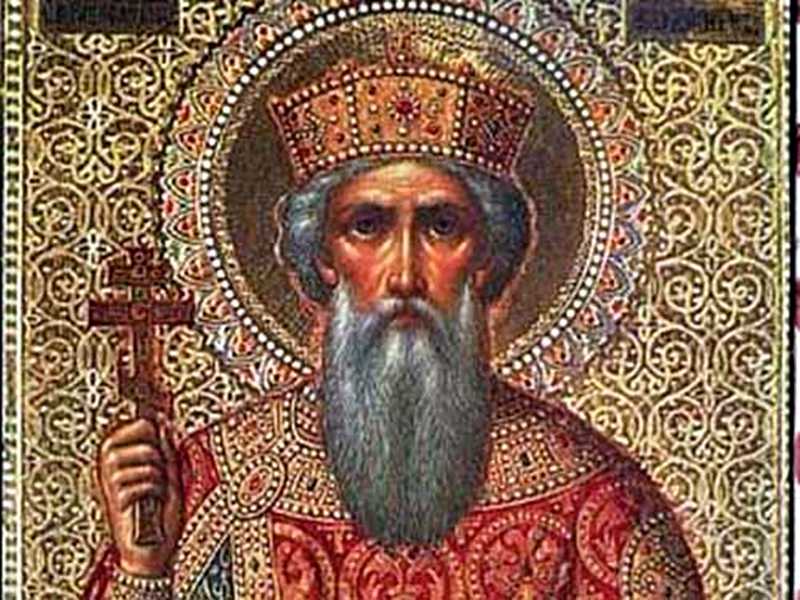 15 юли – Имен ден празнуват Владимир, Владимира, Влади, Владо