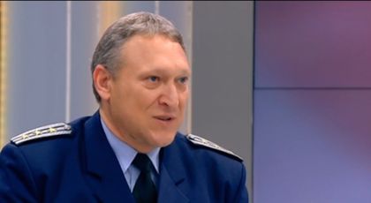 Шефът на КАТ след идиотщината с камерите: Някой бърка в сметките, ако си мисли, че камерите на КАТ няма да го спипат
