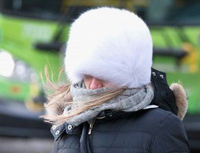 Студът може да провокира хипертонични кризи