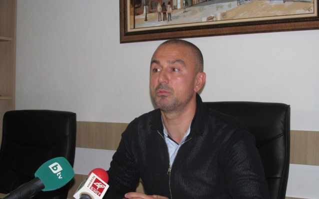От Дунав разясниха какви са мотивите за жалбата към съдията в мача с Верея