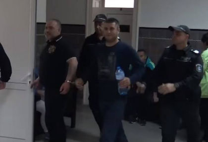 Свобода за боса на Италианската махала? Дрогата в нарколабораторията на Дебелия се стопи до 10 хапчета екстази