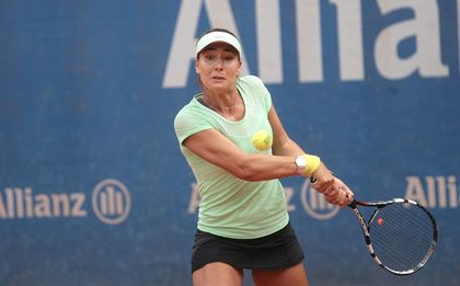 Костова и Найденова с победи на двойки в Турция