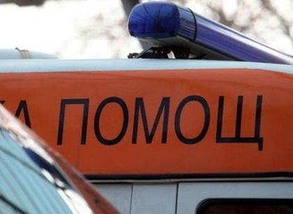 Три коли се блъснаха на Предела, има пострадали