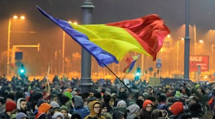 Така се прави. Румънците успяха.