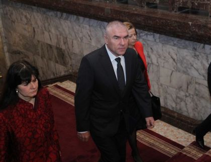 Парламентът създаде комисия за имунитета на Марешки