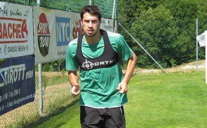 Бивш ас на Лудогорец си намери отбор в Полша