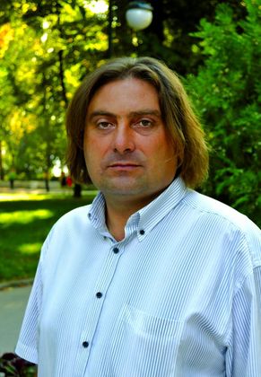 Канал в Калековец стана помийна яма