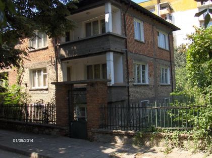 НАП продава цял квартал в Пловдив (СНИМКИ)