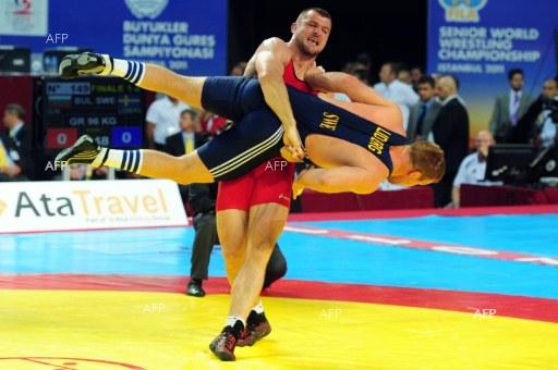 Спорт: Над 30 шампиони от големи първенства си дават среща на „Дан Колов – Никола Петров“