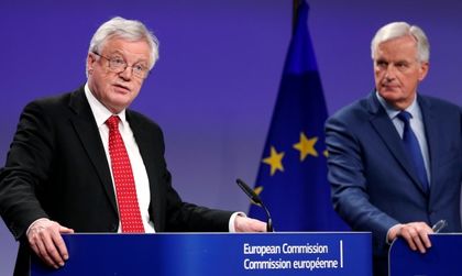 Преговорите за Brexit зациклиха. И сега накъде?