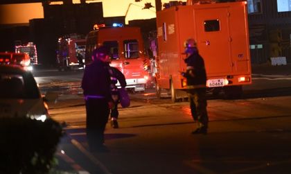 Трагедия: Над 20 души загинаха в пожар в Китай