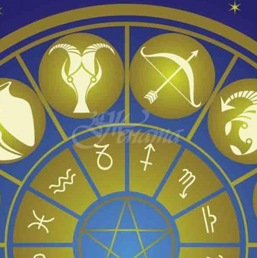 Седмичен хороскоп за периода от 22 до 28 април-ОВЕН Значителни възможности,ТЕЛЕЦ Силен шанс, но и проблеми
