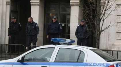 Защо евакуираха Централни Хали в София?