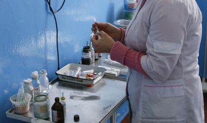 Сестра задържана за серийни убийства в Италия