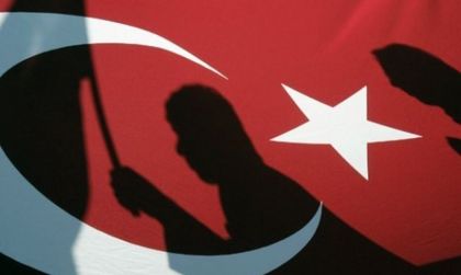 Турция планира да постави нова система ПРО до Сирия