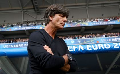 Президентът на Германския футболен съюз вярва, че Льов ще остане на поста си