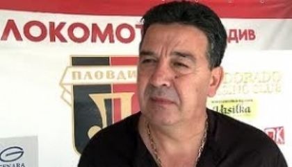 Атанас Узунов: Успехите за отбора тепърва предстоят