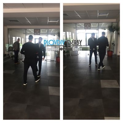 ПОТВЪРДЕНО: Павел Виданов е на Лаута! Подписва с Локо до минути! СНИМКИ
