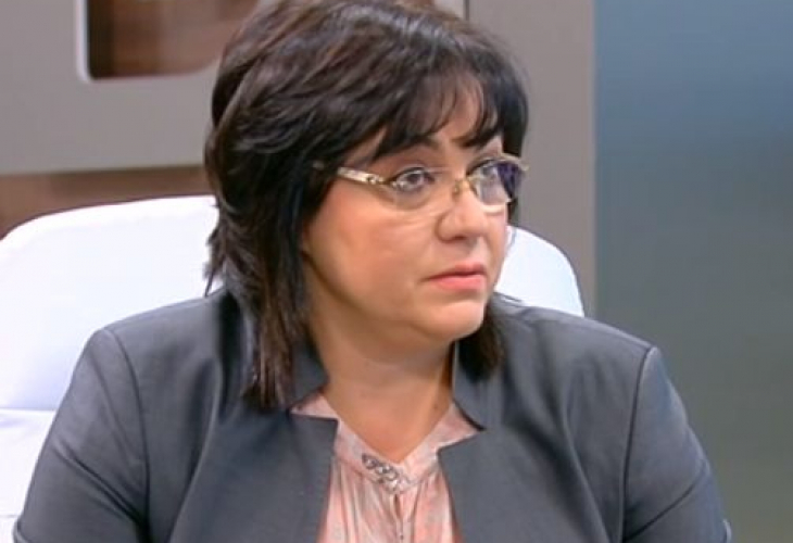 Корнелия тревожна: Шефът на НСО ми се обади и каза, че трябва да ме охраняват