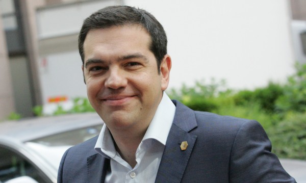 Ципрас ще се върне към популизма