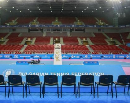 Трима българи ще ръководят реферите на Garanti Koza Sofia Open