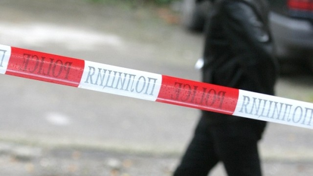 Жена е извършила убийството в Пловдив! Жертвата наръгана от любов