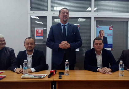 Иво Христов: Ще работим за равномерно и справедливо разпределение на доходите