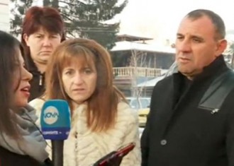 Жители на Стрелча: Янаки Стоилов брани Иван Евстатиев
