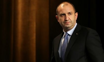 Радев си взе за съветници двама служебни министри