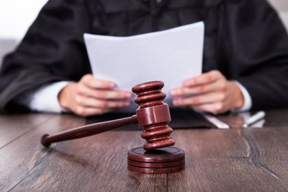 Варненският съд гледа мярката на мъж, убил жена си