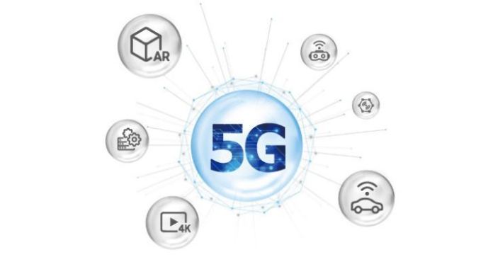 Ericsson и Juniper засилват сътрудничеството си в областта на 5G