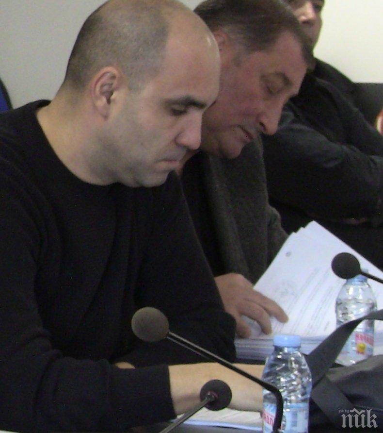 Спецпрокуратурата поиска 