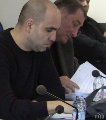 Спецпрокуратурата поиска