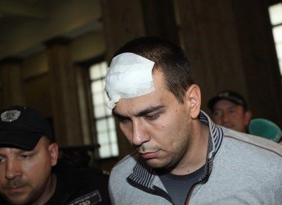 Таксиджията, возил Викторио: 4 нощи не мога да спя, мислех, че возя самоубиец