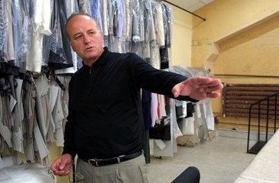 Подозират роднина за убийството на Александър Антов