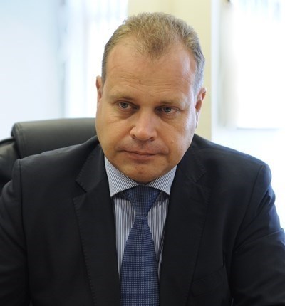 Върнаха за втори път делото срещу бившия шеф на АПИ Лазар Лазаров