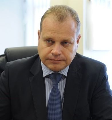 Върнаха за втори път делото срещу бившия шеф на АПИ Лазар Лазаров