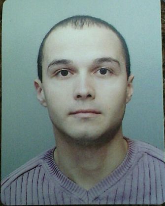 Млад счетоводител изчезна без следа