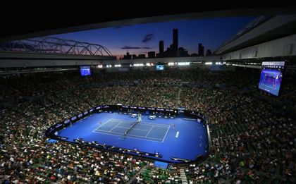 ATP отхвърли обвиненията за договорени мачове