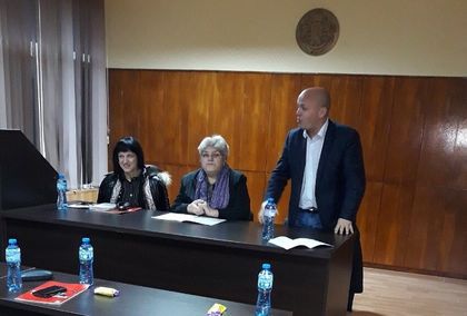 Александър Симов, БСП: „Визия за България“ цели цялостна смяна на досегашния модел, а не решаване на отделен проблем