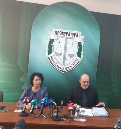Румяна Арнаудова за катастрофата край Своге: Множество длъжностни лица са допуснали да бъде положена настилка, която не отговаря на рецептата, заложена от възложителя