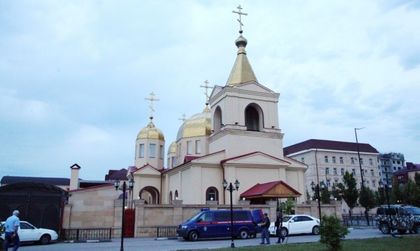 ИДИЛ пое отговорност за нападението в Грозни